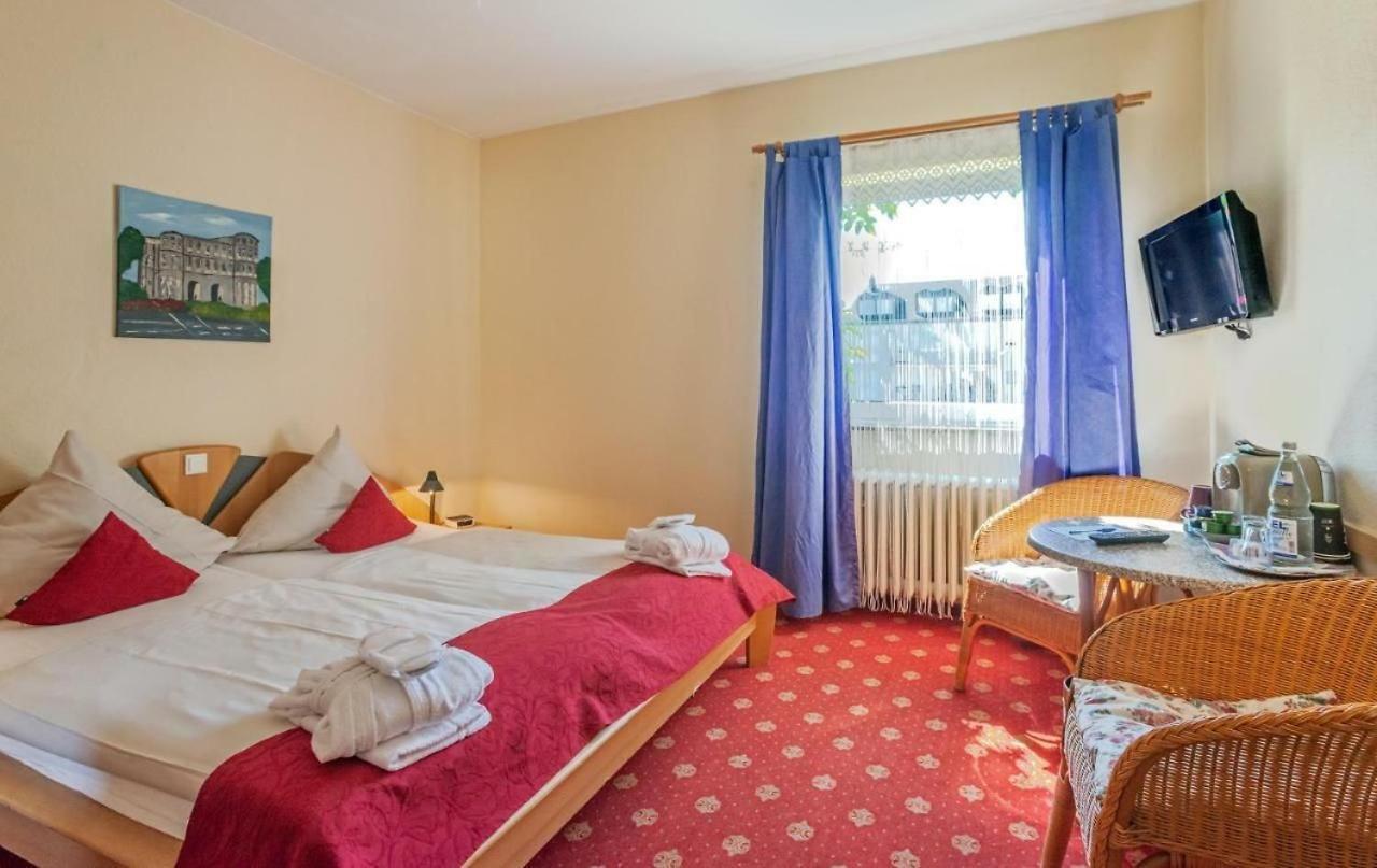קונז Park Hotel מראה חיצוני תמונה