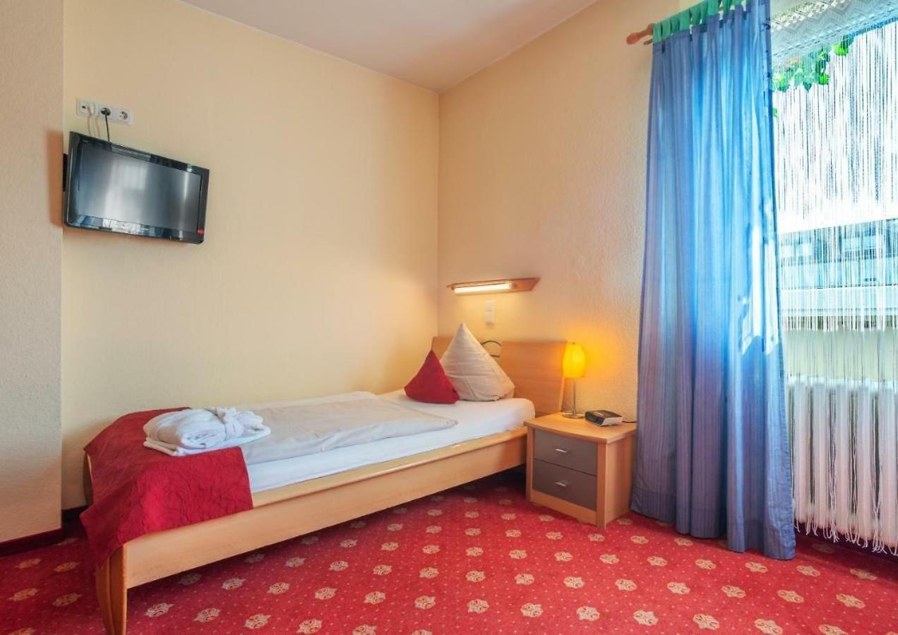 קונז Park Hotel מראה חיצוני תמונה